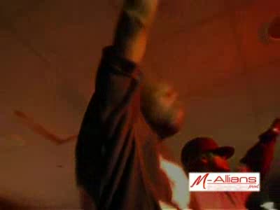  Video Ghetto Brut Collabo - Teaser Fast Food Musik